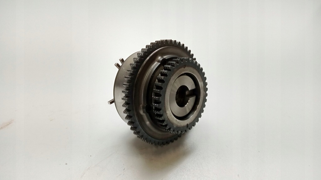 фото №8, Колесо зубчасте варіатор vq37vhr infiniti qx70 fx37 ex37 m37 g37 q50 q60 370z