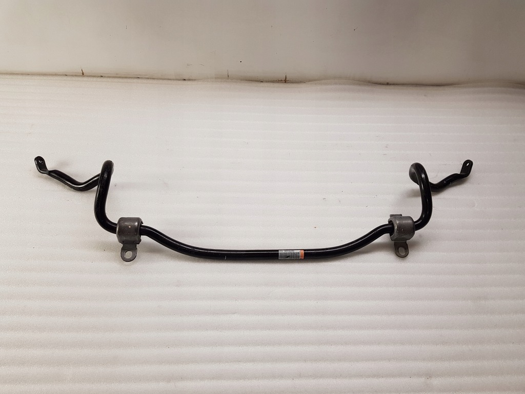 фото №1, C3 aircross crossland x тяга стабилизатор перед