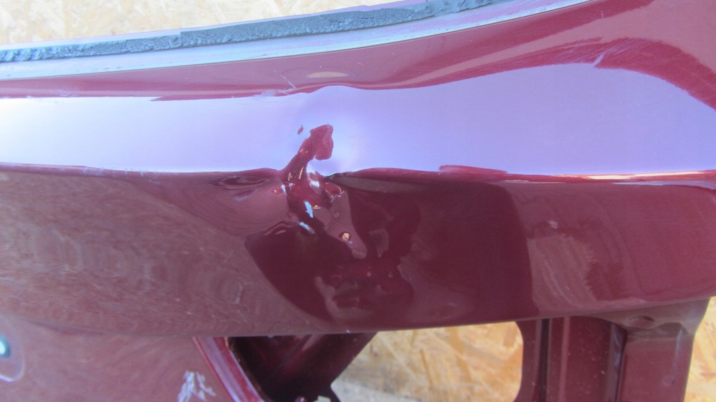 фото №8, Крышка багажника задняя задняя bmw x3 g01