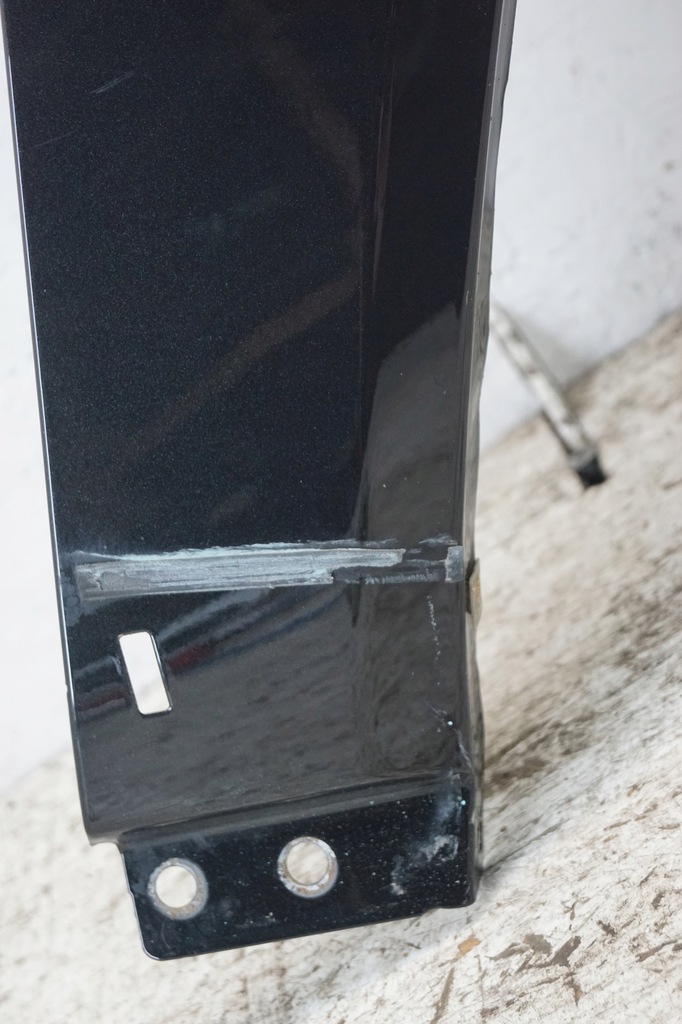 фото №10, Крыло правый перед jeep compass i lift