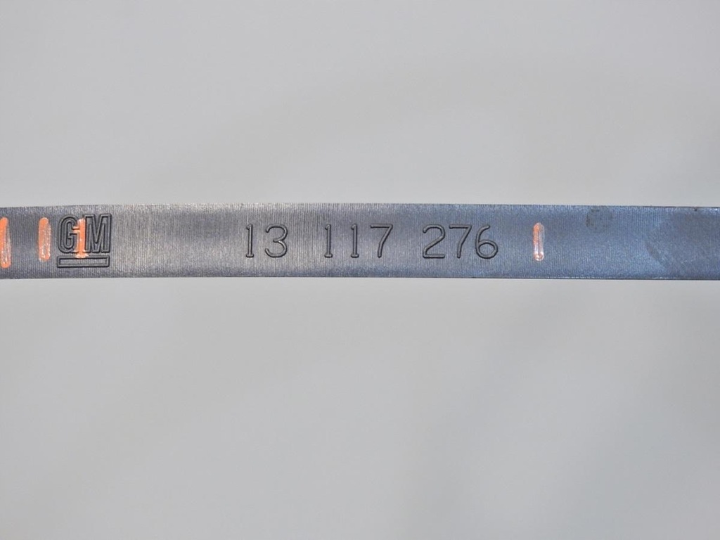 фото №6, Кронштейн колеса запасного opel astra h iii