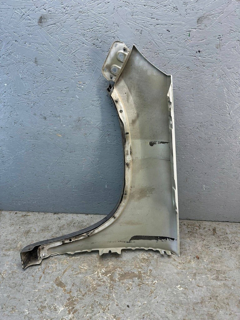 фото №15, Vw tiguan i 5n крыло правый перед lc9a r-line