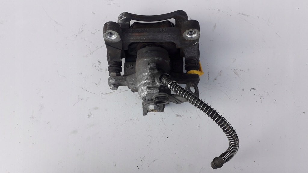 фото №6, Супорт лівий задній задня opel vivaro 837013 61707