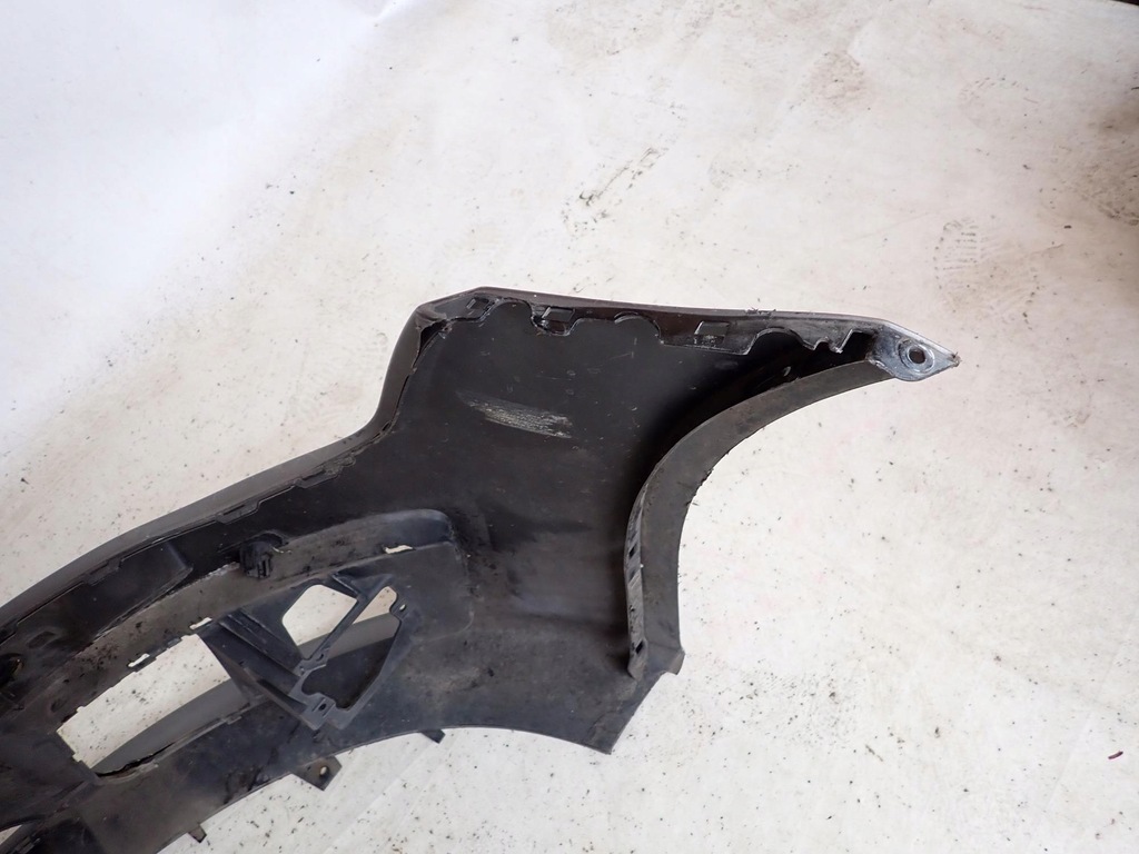 фото №9, Audi a7 i 1 4g 10-14 бампер перед передний sprysk pdc