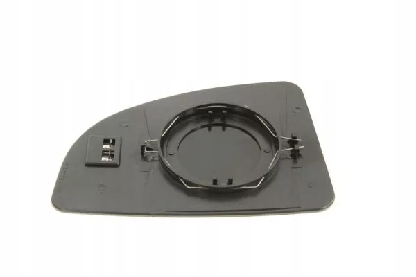 фото №2, Стекло зеркало наружного l выпуклое,