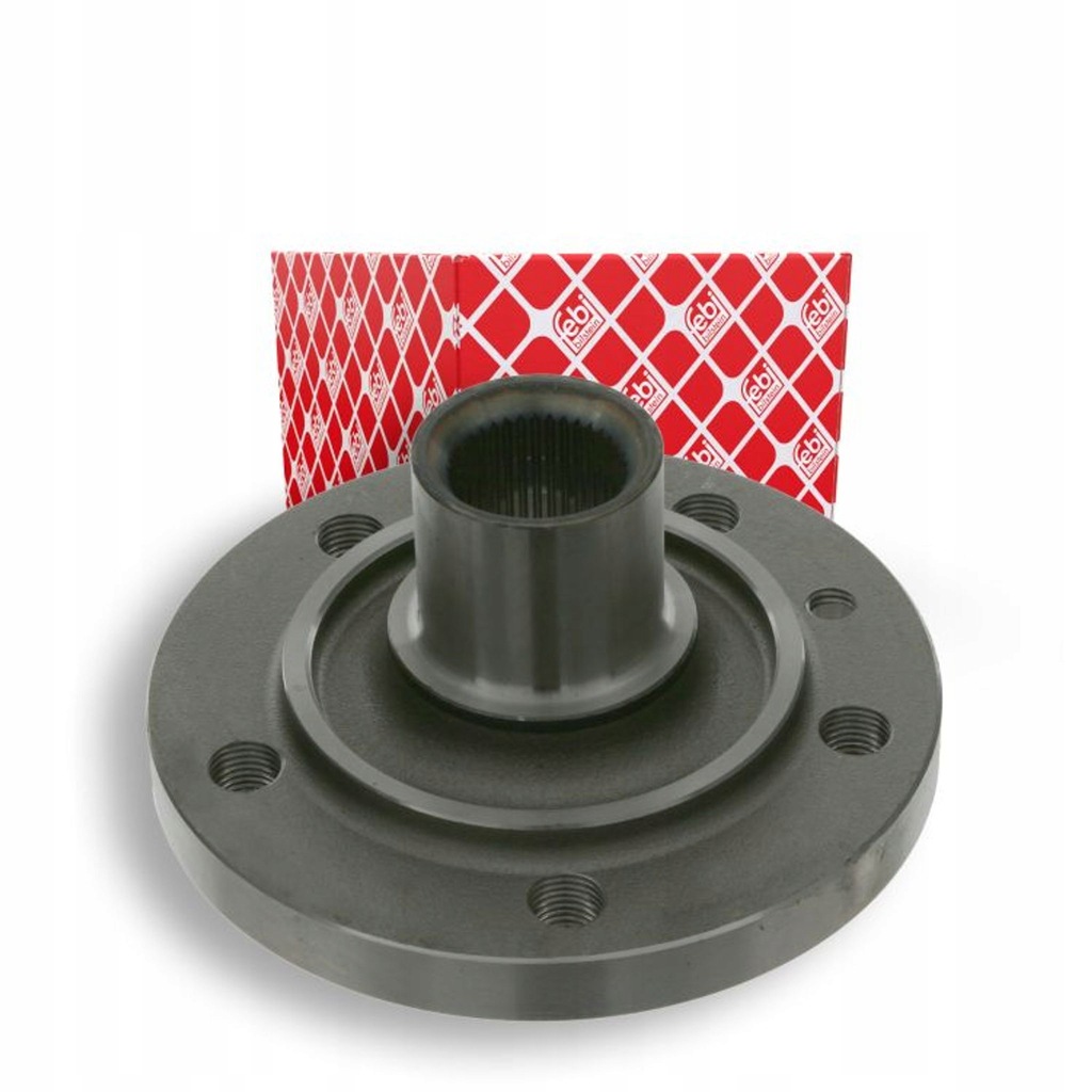 фото №1, 22554/feb ступиця колеса vw p. sharan febi bilstein