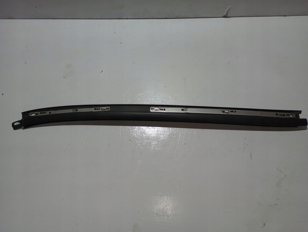 фото №1, Citroen xsara молдинг скло права