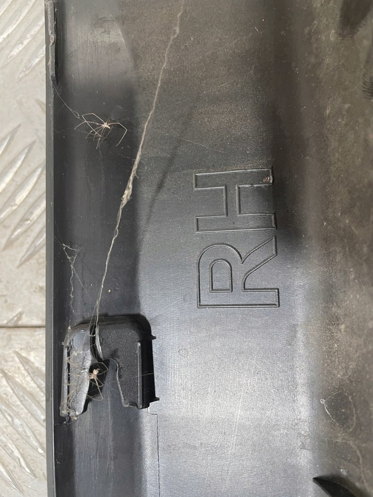 фото №9, Молдинг накладка порог правая kia sorento iii 87752-c5000