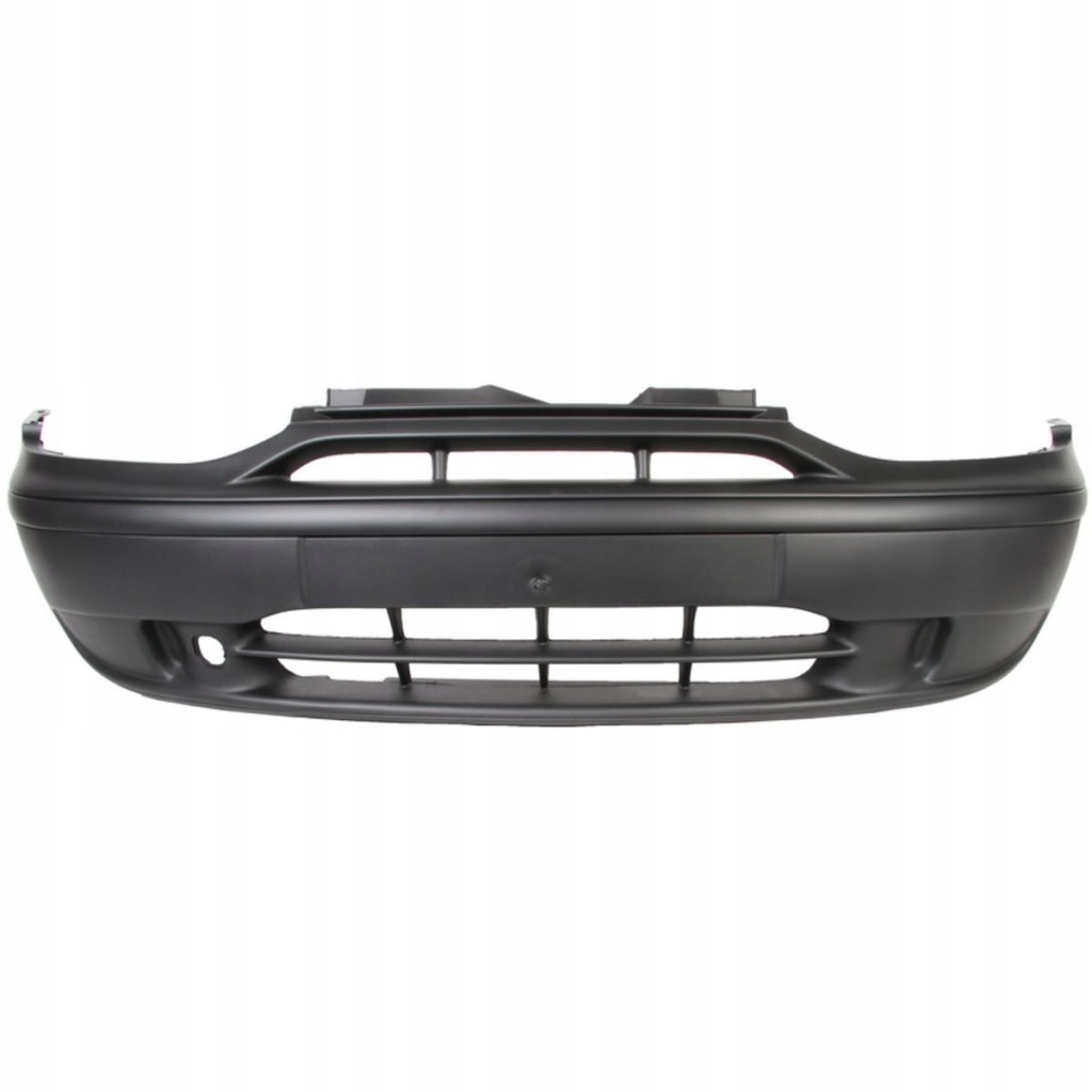 фото №1, Бампер перед fiat albea fiat palio 96-12