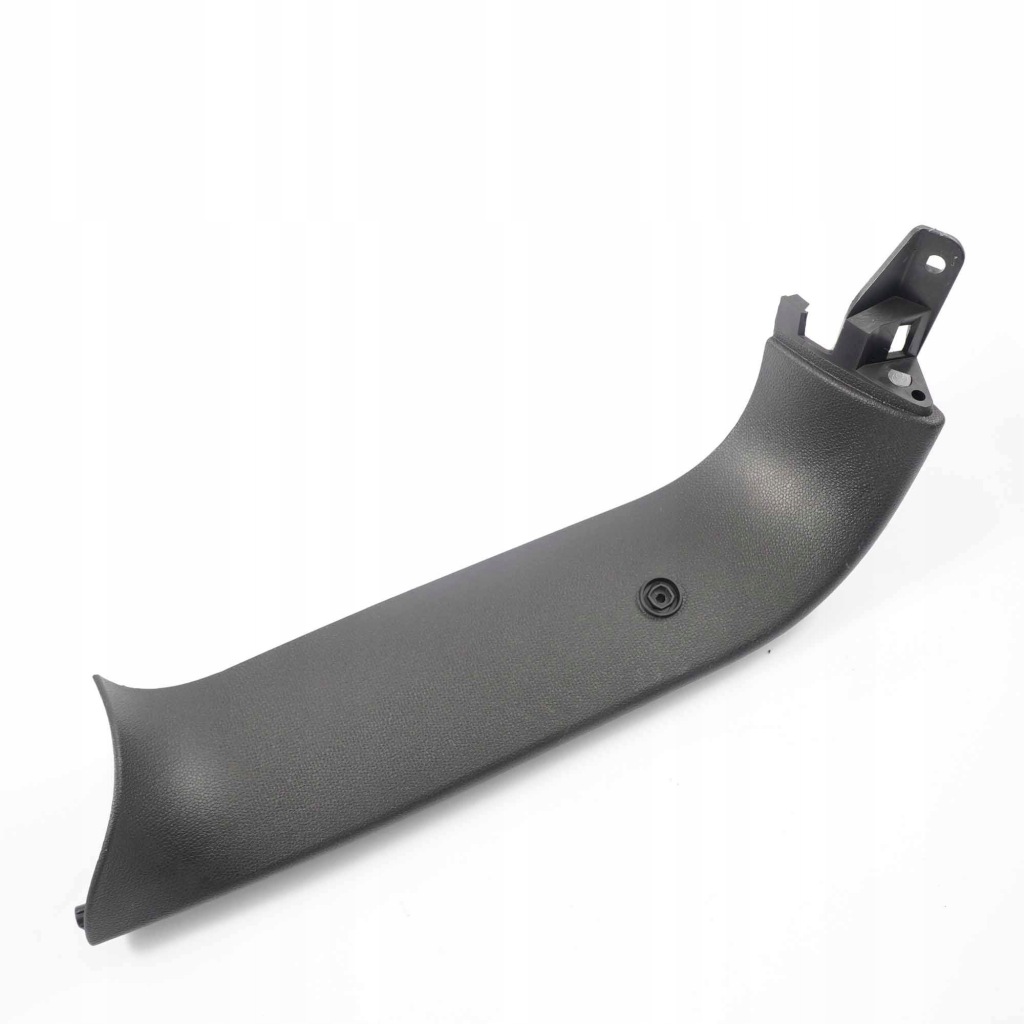 фото №3, Mini countryman r60 молдинг захист кришки ліва