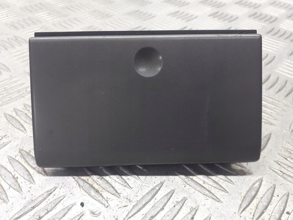 фото №1, Попільничка opel vectra c 1.8 9181518