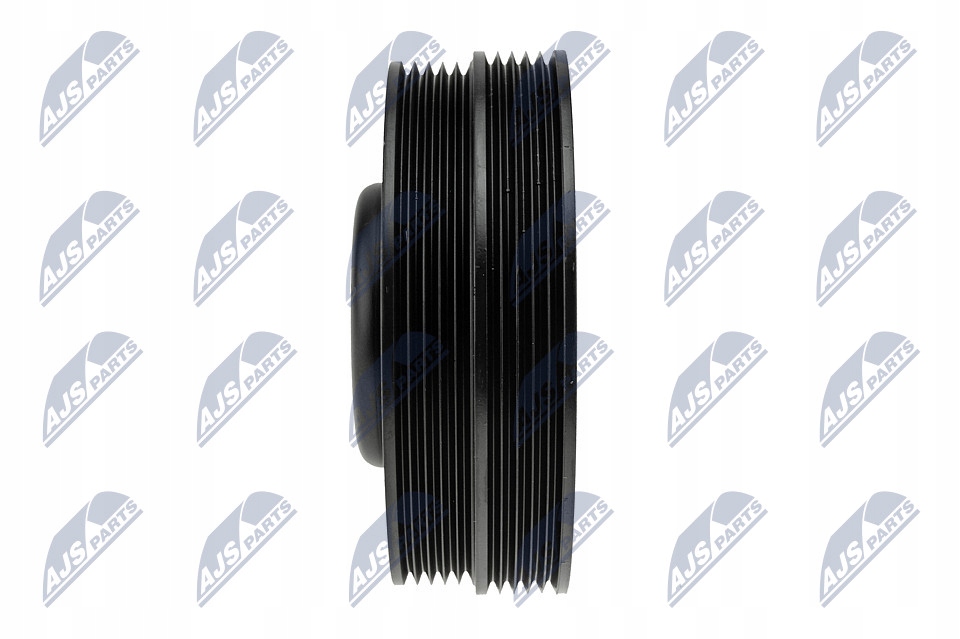 фото №9, Шків колінчастого вала колінчастого rkp-ms-007 nty