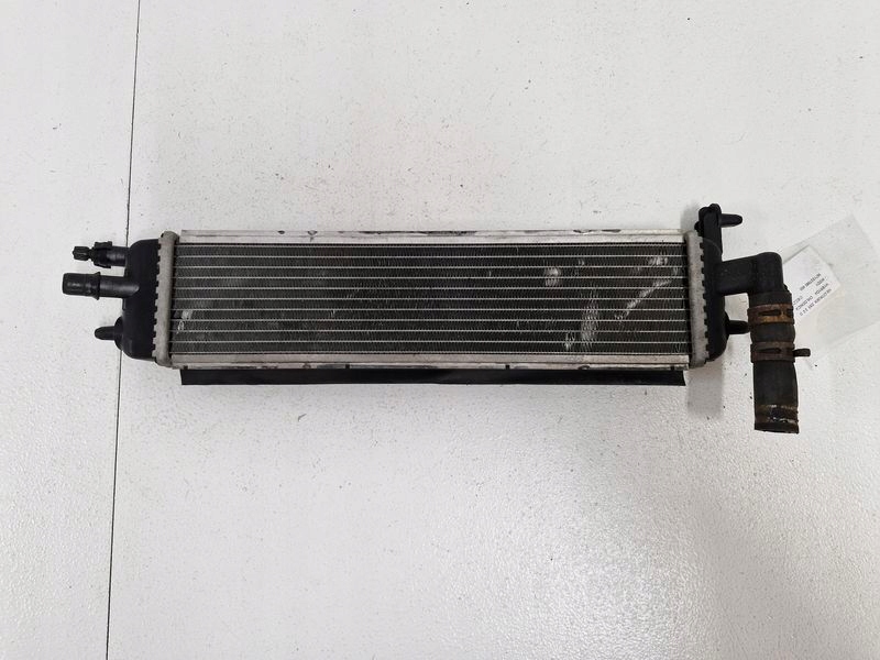 фото №1, Citroen ds5 2.0 hdi радіатор wody рідина 9671927980