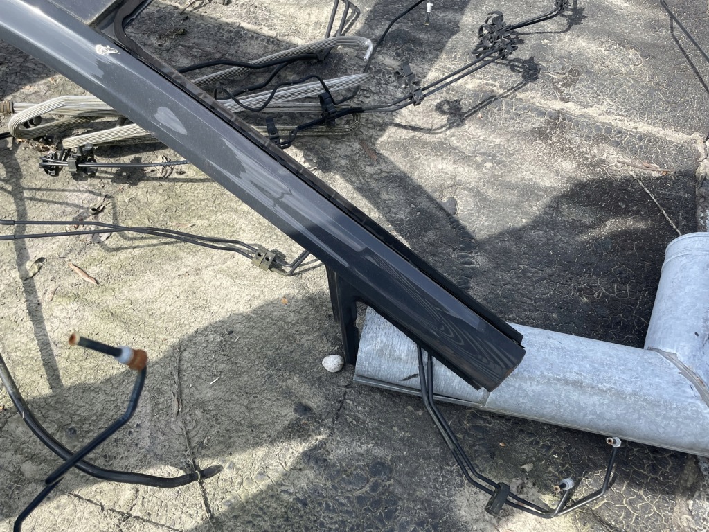 фото №5, Vw touran ii 5ta панорамний дах długie стійки