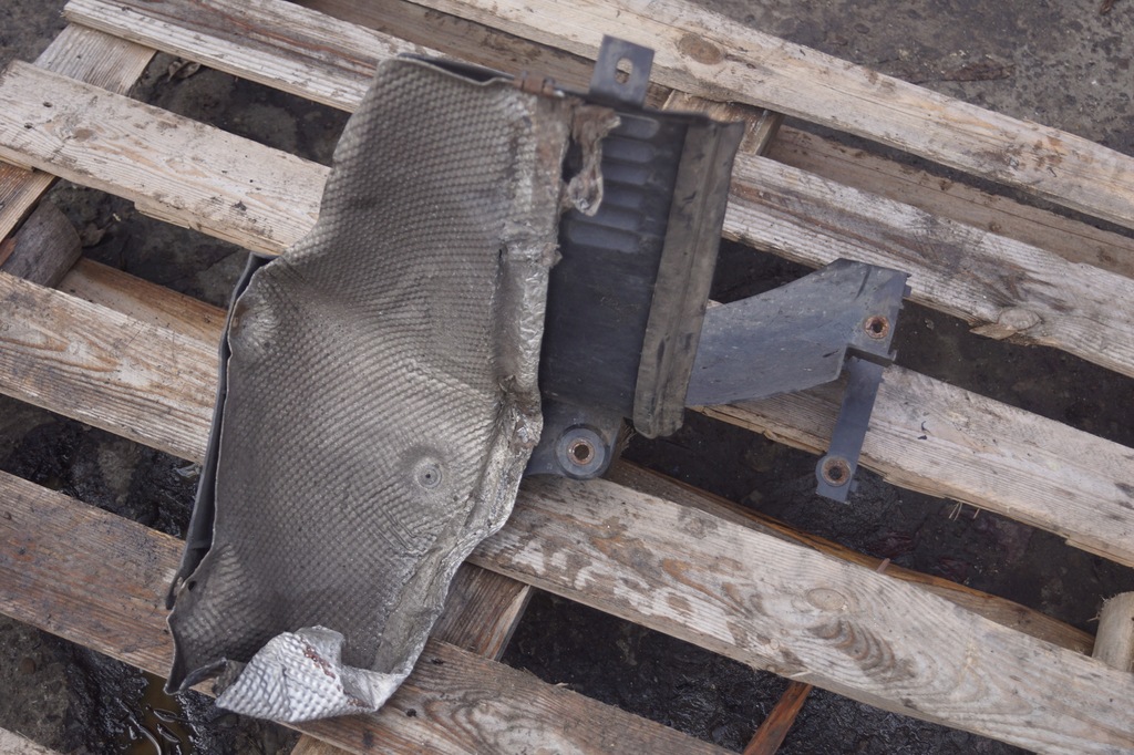 фото №5, Підкрилок правий задня porsche boxster 986 98650583200