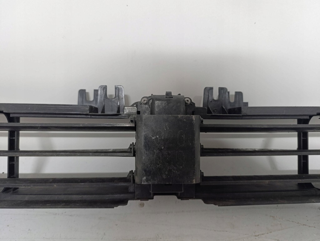 фото №6, Повітропровід повітря жалюзі bmw 3 g20 g21