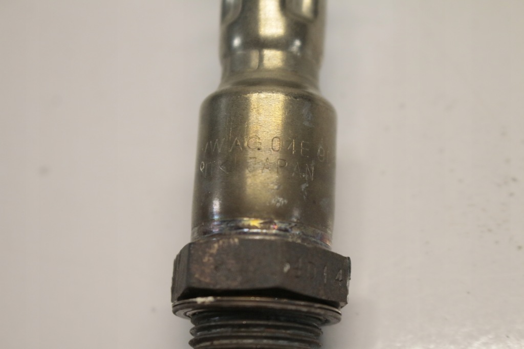 фото №4, Volkswagen оригінальний номер 04e906262bb датчик лямбда-зонд