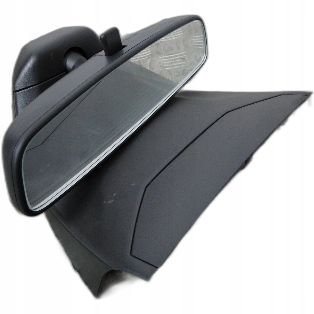 фото №1, Зеркало заднего вида vw t-cross 2gm r-line 3g0857511bk