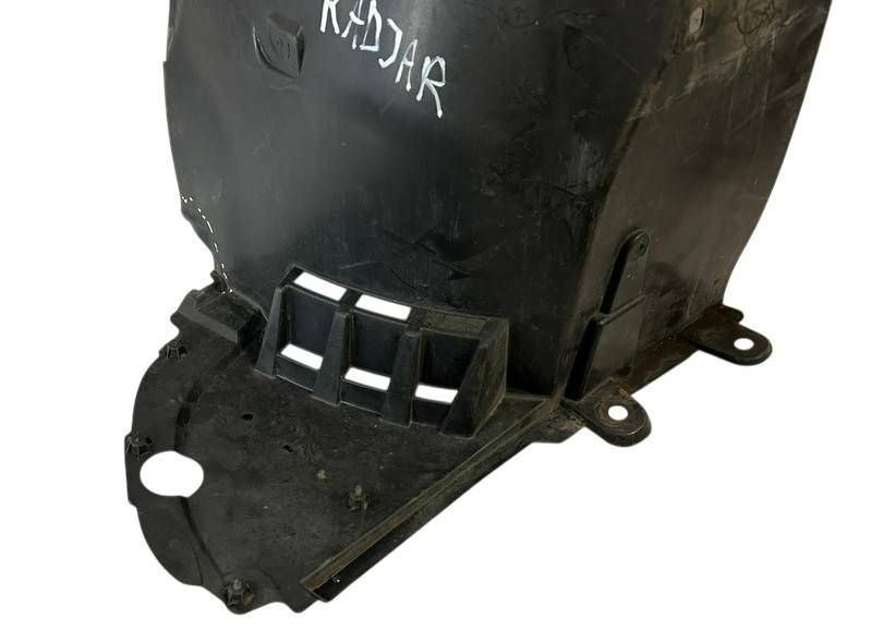 фото №7, Підкрилок правий перед renault kadjar 638407978r 638404948r оригінал skaza