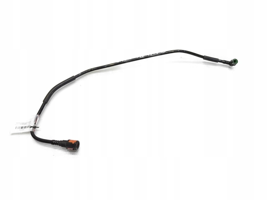 Купити Шланг пального toyota avensis iii t27 2.0 d-4d 77204-02050-c