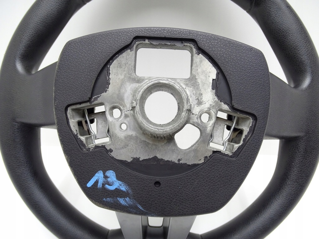 фото №13, Воздуховод пена 6ja419091a seat toledo iv 4 мультифункция