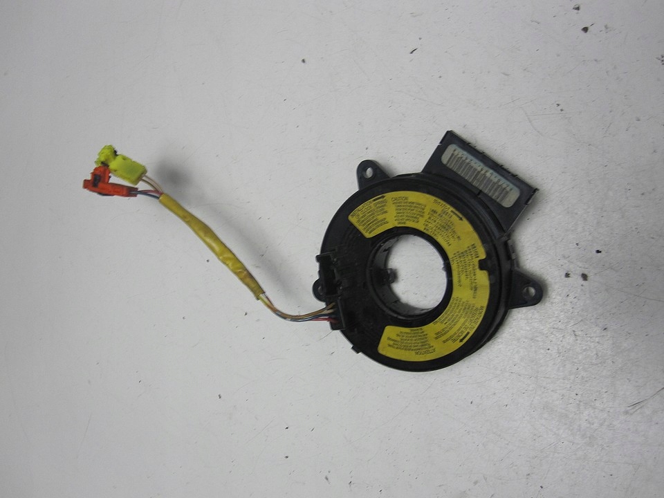 фото №7, Лента руля подушка безопасности mazda 6 03r