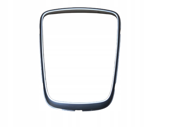 фото №1, Рамка dekor хром чехол рычага переключения передач ford mondeo mk5