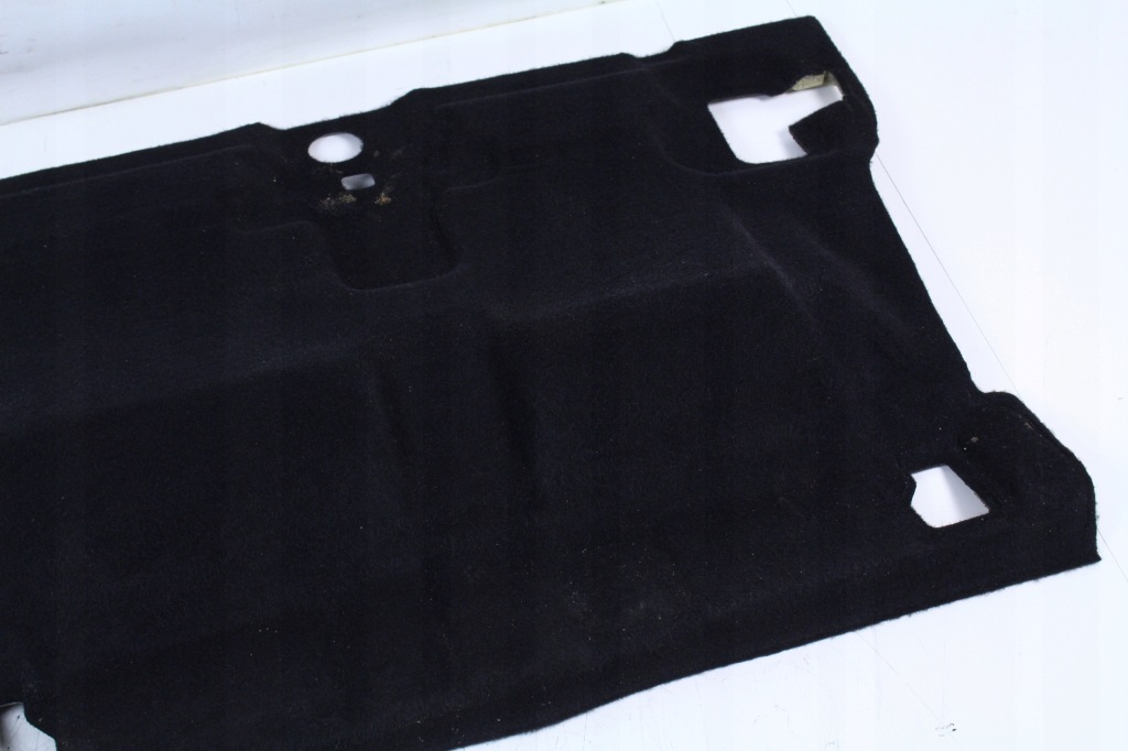 фото №4, Обшивка пол коврик opel combo 20r.