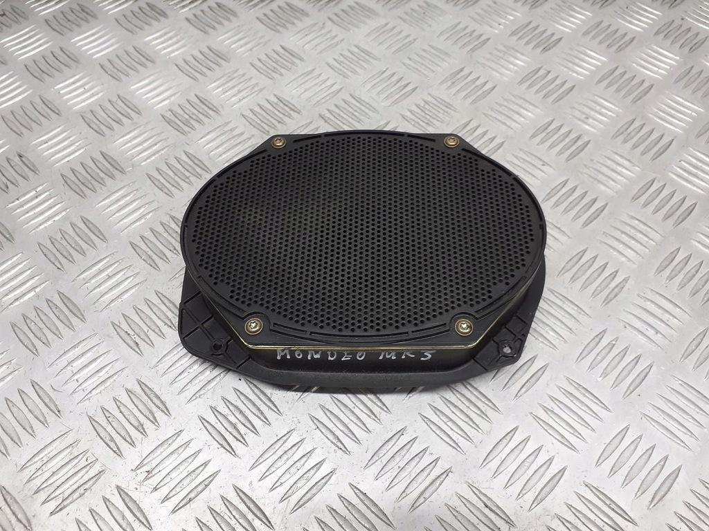 фото №1, Динамік ford mondeo mk3