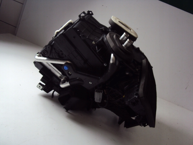 фото №4, Отопитель renault captur ii 1.3 tce 2019-