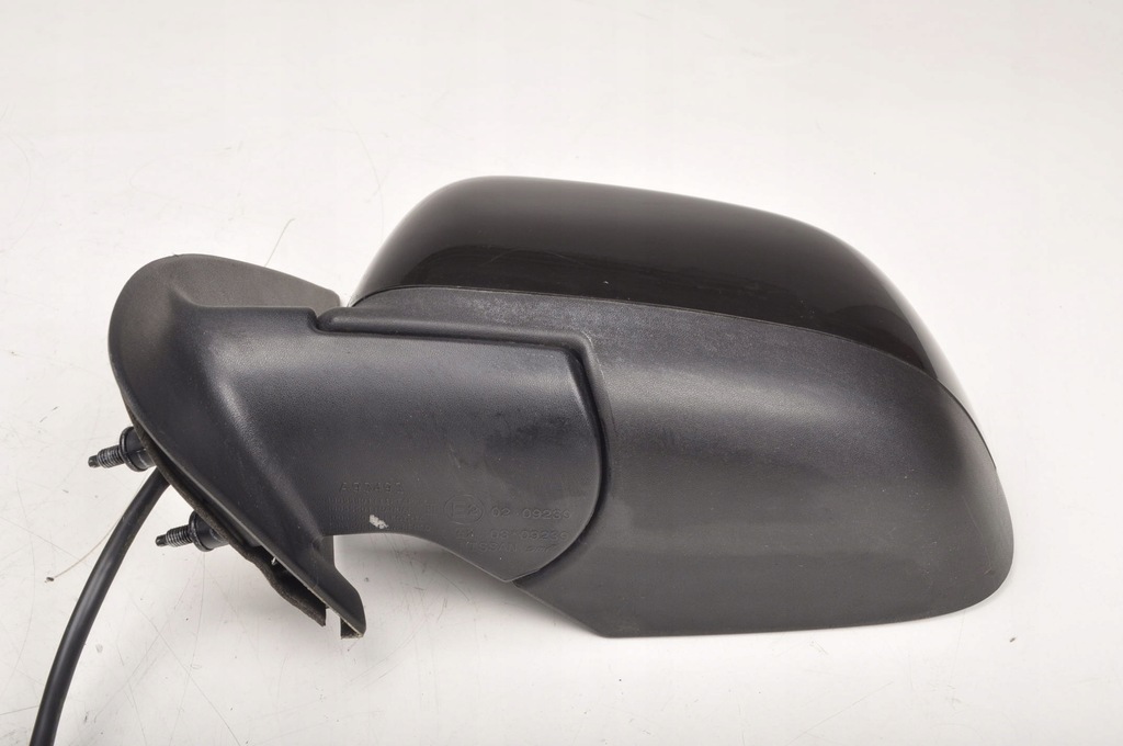 фото №7, Nissan micra k13 дзеркало ліва 3 pin anglik