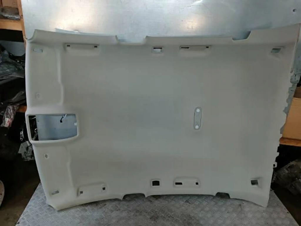 фото №1, Потолок потолок audi q5 8r 8r0867501m