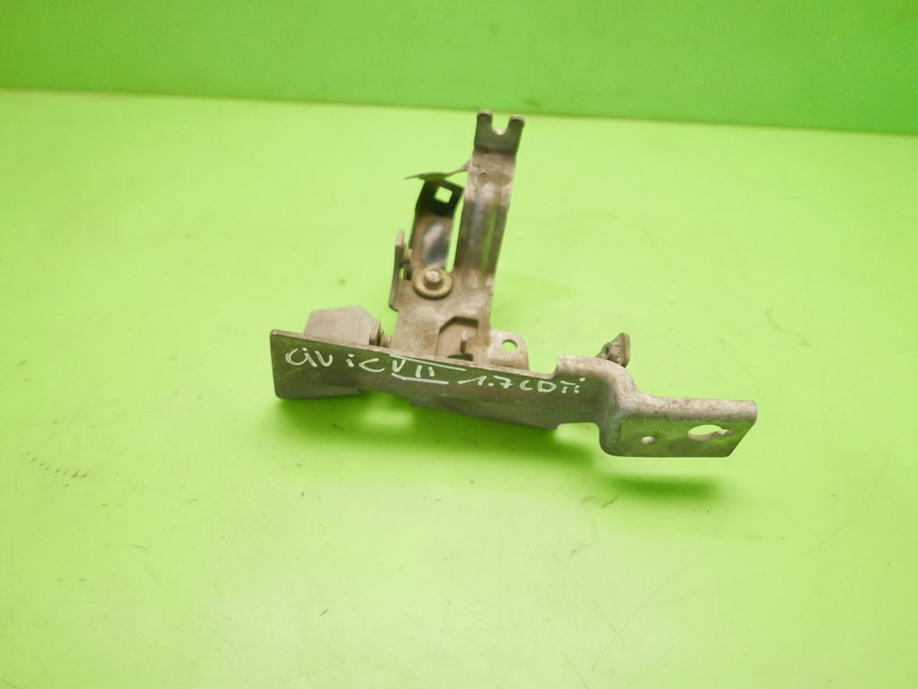 фото №6, Кронштейн кронштейн кронштейн honda civic vii 1.7cdti