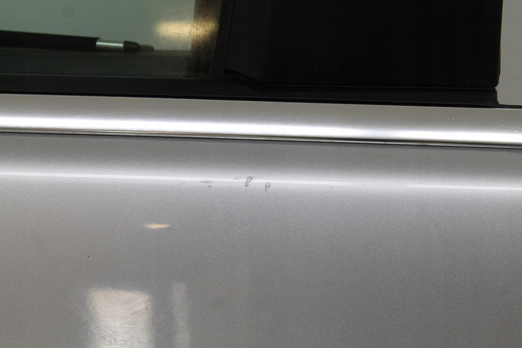 фото №6, Двері ліва лівий задня задні peugeot 5008 2009r- ezr ezrc