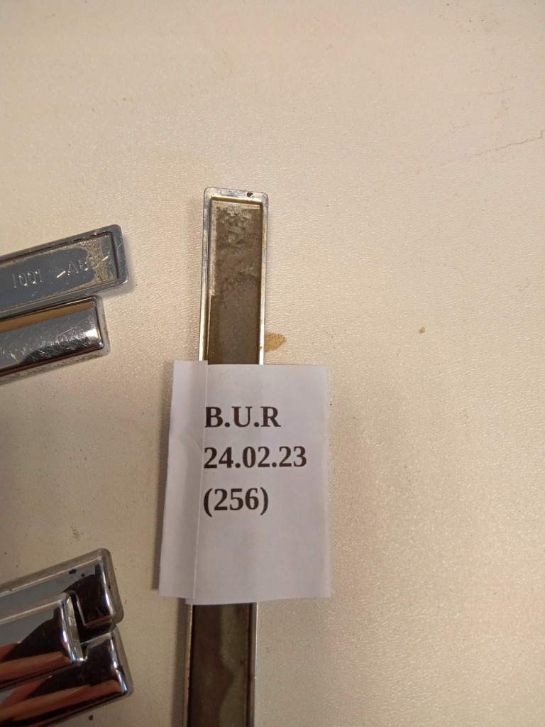 фото №5, Mercedes-benz оригінальний номер a2046903162