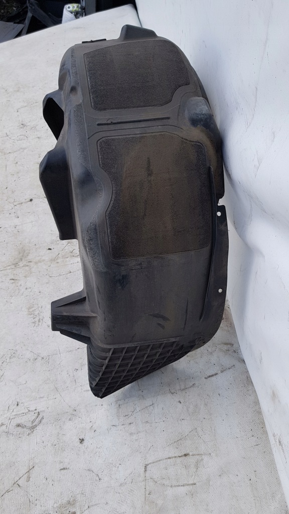 фото №3, Підкрилок правий задня opel zafira c