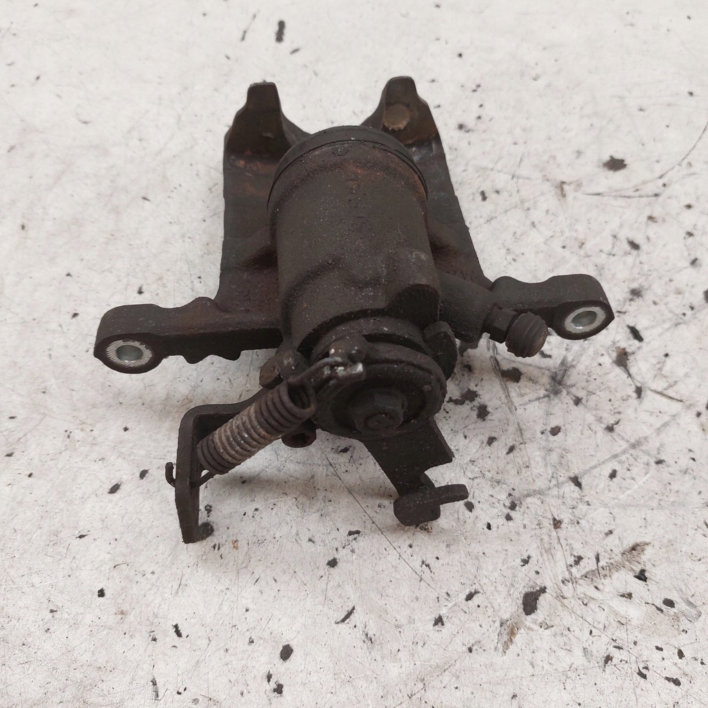 фото №8, Opel mokka a 1,6 супорт гальмівний правий задня