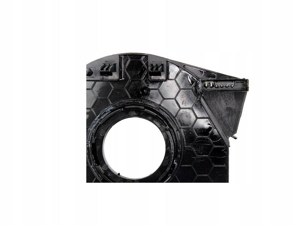 фото №6, Подушка безопасности шлейф рулевого колеса кабель compatible with vw transporter t5