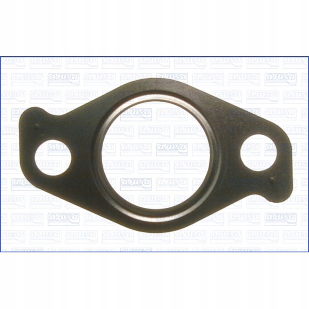 фото №1, Прокладка egr ajusa 01193400