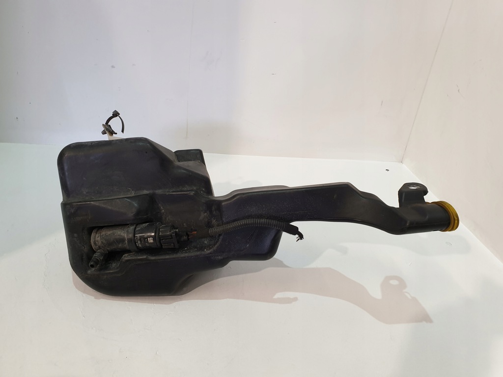 фото №12, Бак омывателя ксенон opel astra h 0036