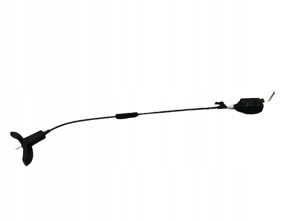 фото №1, Трос крышка заливной opel corsa d 3d 13111599