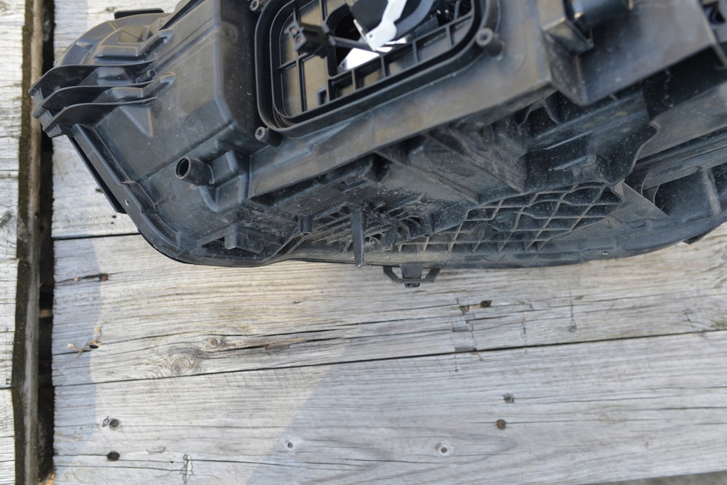 фото №14, Mercedes cla w118 права лампа full led