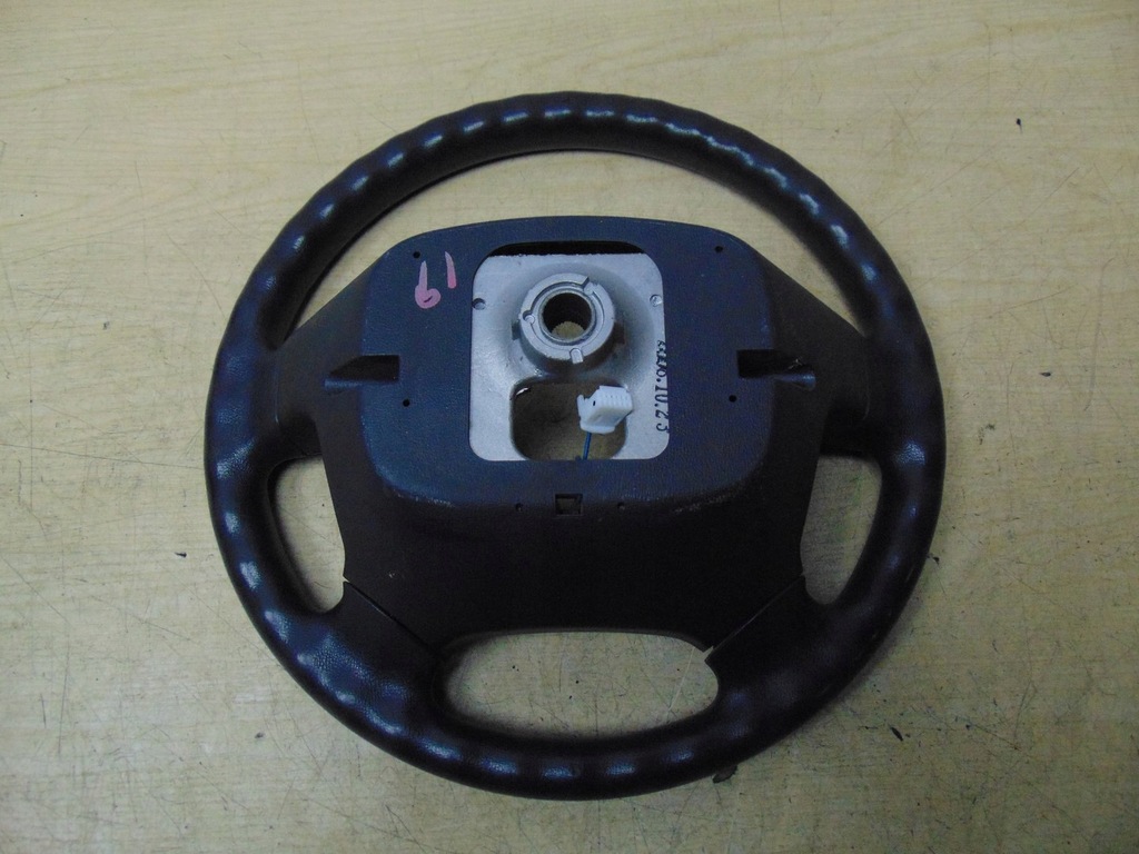 фото №11, Повітропровід звичайна hyundai h1 ii 2007-