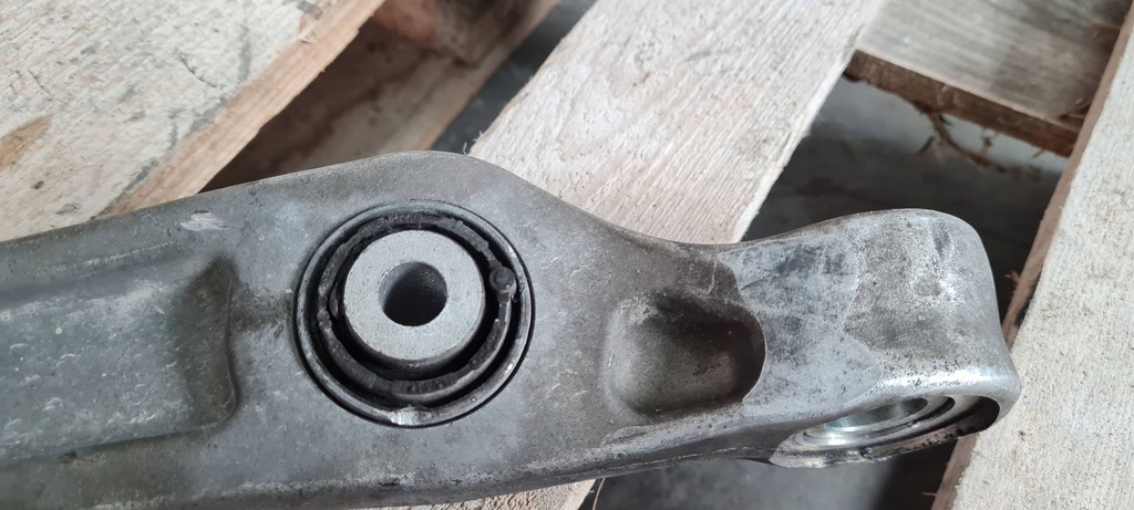 фото №10, Sq8 4m rsq8 q8 рычаг правый перед передний 4m0407156e sq7 4m q7