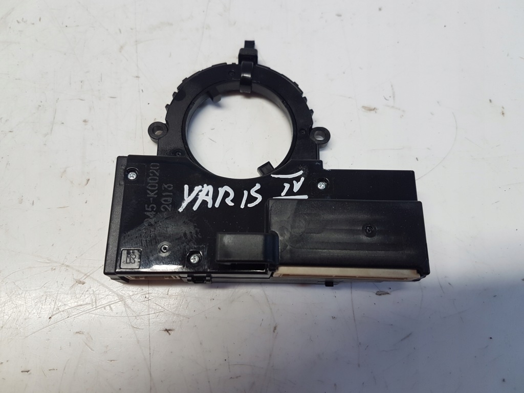 фото №1, Toyota yaris iv p21 датчик kąta поворота