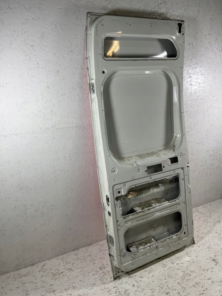 фото №8, Дверь крыло задние правое citroen jumper iii ducato boxer