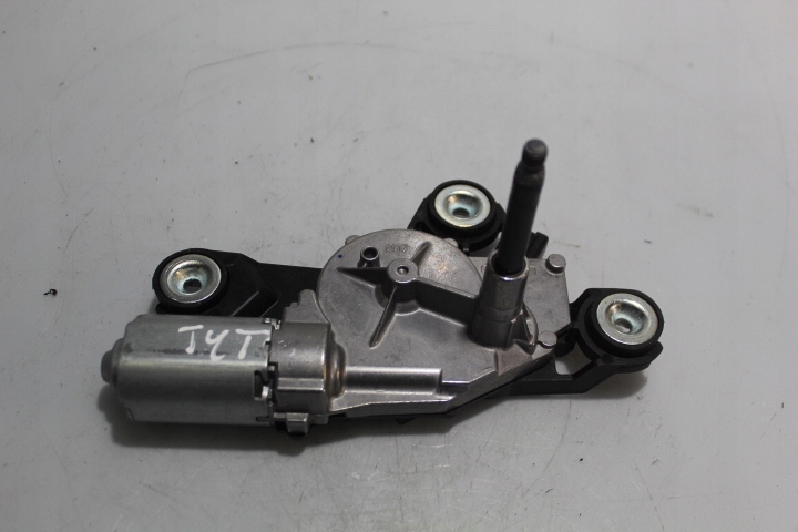 фото №1, Моторчик двірники задній focus iii mk3 lift