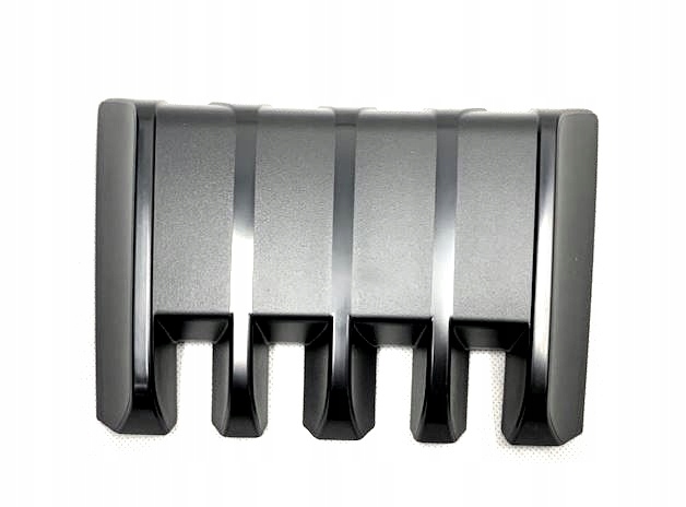 фото №1, Заглушка заслонка радара решетка перед skoda scala