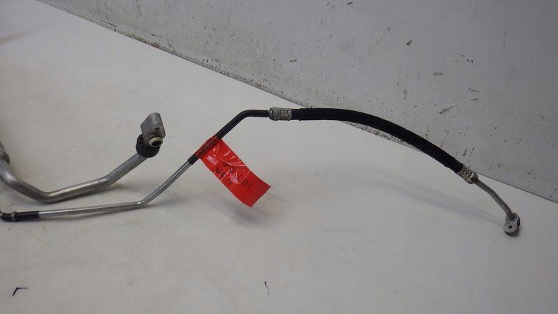 фото №7, Wąż трубка кондиціонера a8 d3 3.0 tdi 4e1260712