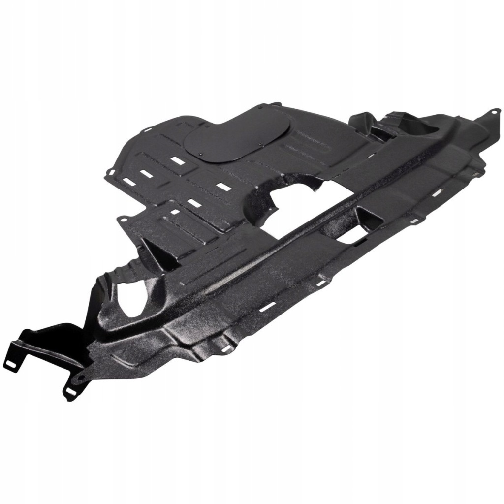 фото №1, Защита двигателя do honda cr-v iii 2006-2011